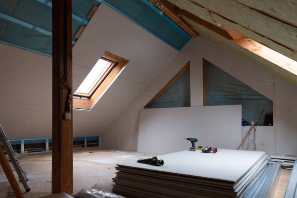 Best Spray Foam Insulation in Killian, LA