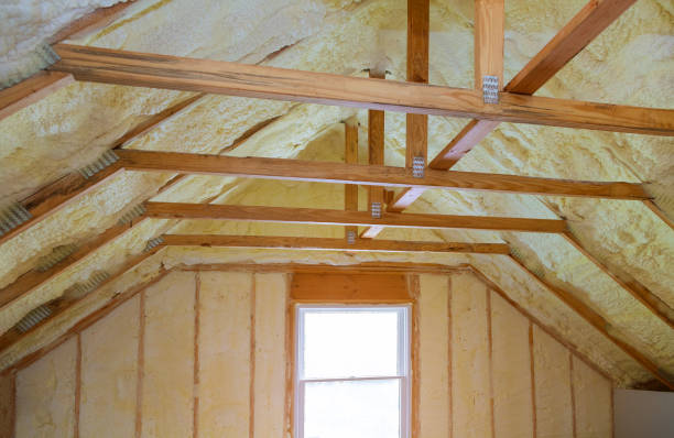 Best Residential Insulation in Killian, LA
