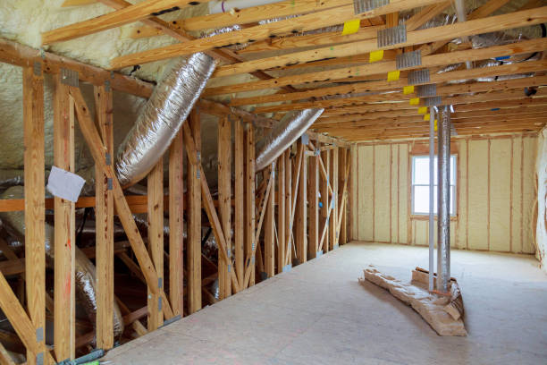 Best Commercial Insulation in Killian, LA