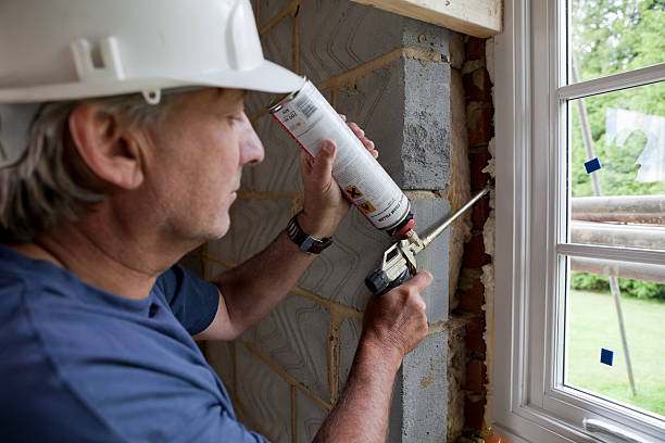 Types of Insulation We Offer in Killian, LA